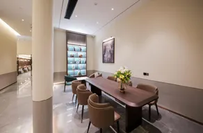 MoLin Hotel (North Lake Park, Shangrao Guangfeng District Government Branch) - Image 3