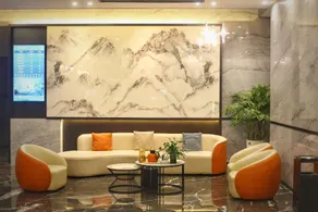Wutong Luxury Hotel (Yueyang East High-Speed Railway Station Branch) - Image 3