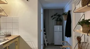 Cozy Studio - 9 min Walk from Oslo Central Station - Image 4