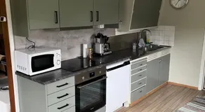 Feriehus midt mellom Tromsø og Senja - Image 3