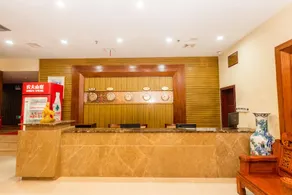 OYO Dayang Hotel - Image 3