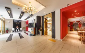 Mokpo Myeongpum Hotel - Image 3