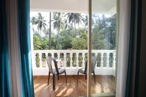 Modern 4BHK Private Pool Villa | Morjim, Goa - Image 5