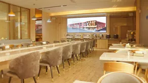 Yuexin Hotel (Nanning Wuxu International Airport Branch) - Image 4