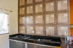 Casa Da Cléo Carrancas - Image 5