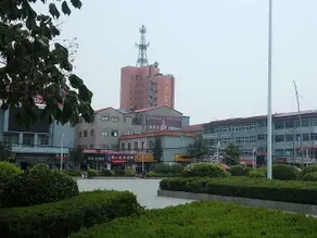 PAI Hotels·Handan Guangping Shuangli Plaza - Image 3