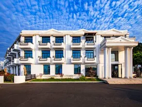 Fuzhou Mawei Haishang Mingzhu Hotel - Image 5