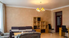 City Inn Riga Apartment, Old Town Panorama view with parking - Image 2