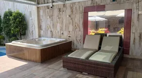 motel sagitario - Image 5