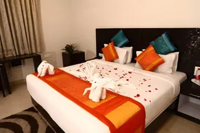 Om Palace Hotel - Image 3