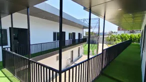 Hotel Unity Park - Image 4