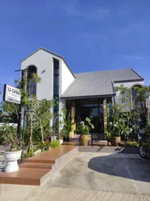 U-SABAI VILLA (Yusabai Villa, Yasothon) - Image 2