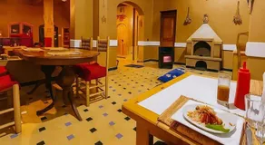 Riad pizzeria Marhaba - Image 4