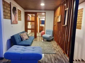 Hotel y Centro Comercial El Valle del Pliosaurio - Image 2