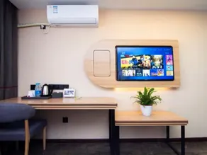 Thank Inn Plus Hotel Shanghai Qingpu District Hongqiao National Exhibition Center Xujing North City - Image 2
