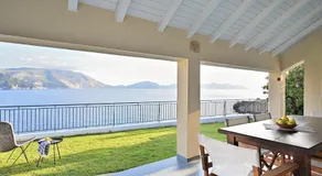 Asos Luxury Seafront Villas, Kefalonia, 100m beach & center, 4 stars services, Parking - near Myrtos - Fiskardo - Image 3