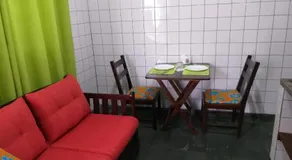 Suíte 1, aconchegante, privativa e independente - Image 5