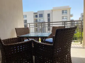 Chic Studio in Marassi – Prime Location - Image 4