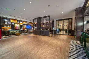 Premier City Comfort Hotel Haozhou Wanda Plaza - Image 3
