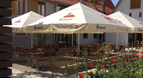 Fachwerkzimmer, 27qm, 1 Schlafraum, max. 2 Personen - Image 4