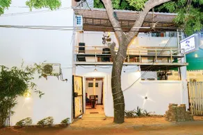 Nature Loft Beach Resort with Swimming Pool - Image 3