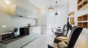 UP to home - Residenze Milano M13 - Image 3