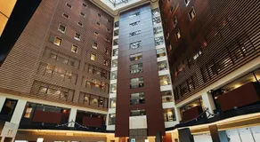 Park Hotel Tokyo - Image 4
