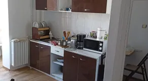 Apartament Port Turistic Mangalia - Image 3
