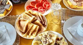 Sahara Dream luxury Camp - Image 4
