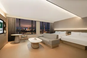 JI Hotel Zhuhai Aviation New Town - Image 4