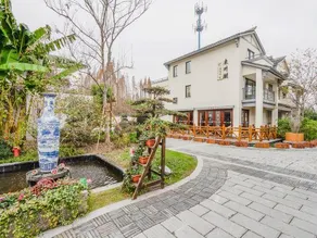 Nanxun Jiangnan Courtyard Resort（Nanxun Ancient Town） - Image 3