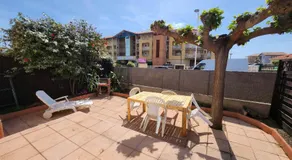Maison 100m de la plage avec parking securise plus fibre optique internet - Image 4
