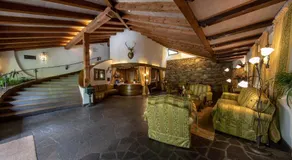 PALMENGARTEN Hotel Gstör - Image 5