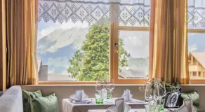 BOUTIQUEHOTEL das edelweiss - Image 2