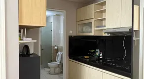 Silkwood residence apartment alam sutra nice and cozy - Image 5