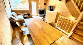 Chalet Neuf, Morgins - Image 3