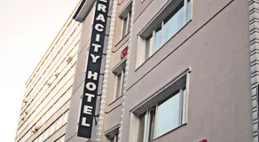 Pera City Hotel - Image 4