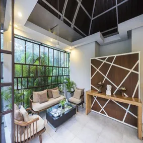 Bergenia villa - TWO bedroom villa springleaf - Image 3