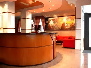 Hotel Arumí - Image 4