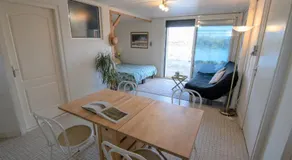 CABANA & Voie Bleue - Bord de Saône - Image 2