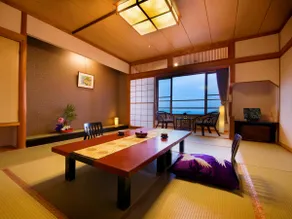 Toba View Hotel Hanashinju - Image 4