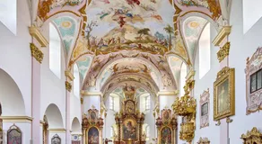 Augustiner-Chorherrenstift Reichersberg - Image 2