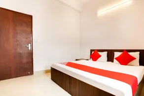 Hotel O Cozy - Image 2