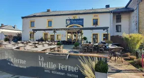 La Vieille Ferme Florenville - Image 3