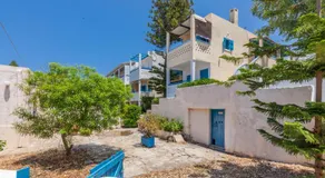 Bella casa con vista sul mare sulle rive del Creta! - Image 5