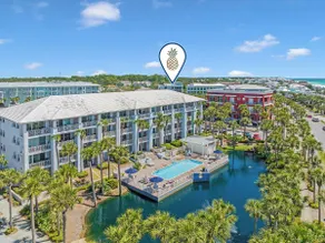 Modern Gulf Place Unit With Gulf Views & Amazing Amenities - Image 2
