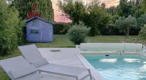 Maison d'hôte en Provence avec petit déjeuner - Image 5