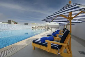 Jood Hotel Apartments - Image 2