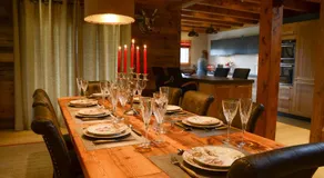 Chalet de l'Atray - Image 4