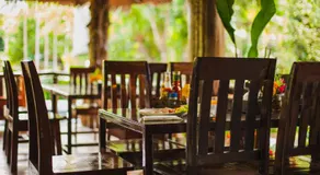 Khao Sok Cabana Resort - Image 5